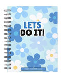 12 Week Food Diary - Spiral Bound