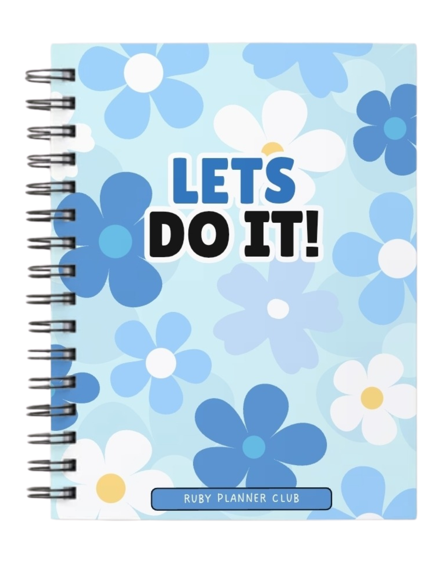 12 Week Food Diary - Spiral Bound