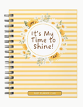12 Week Food Diary - Spiral Bound