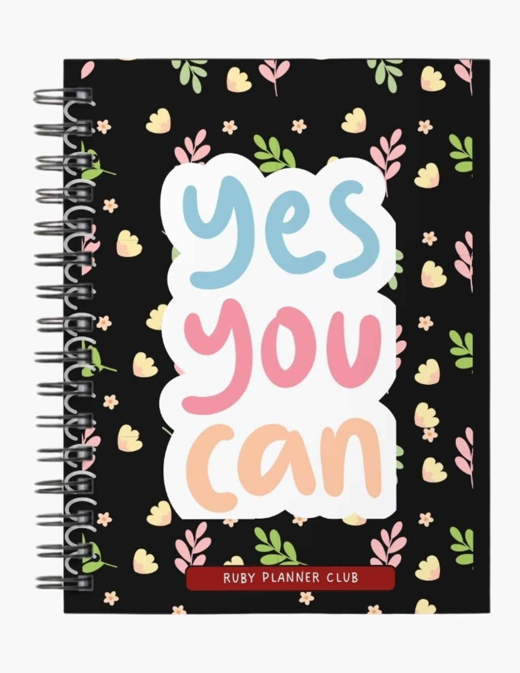 12 Week Food Diary - Spiral Bound