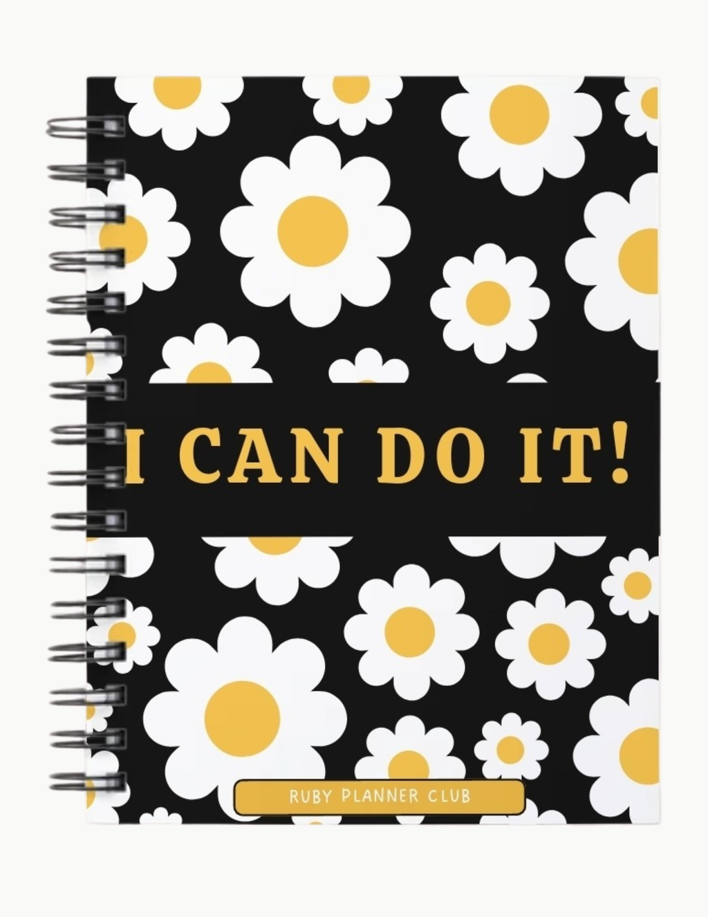 12 Week Food Diary - Spiral Bound