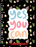 Jumbo Planner - Food Diary Inserts